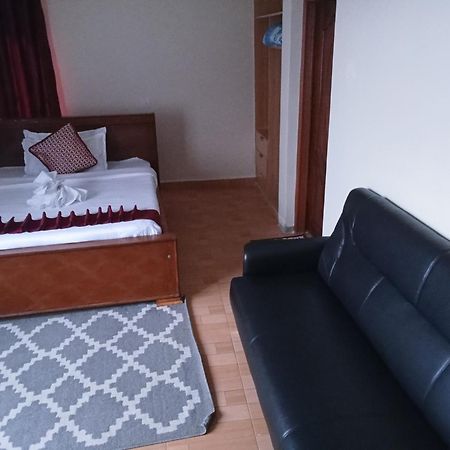 Acacia Gardens Gilgil Hotel Kültér fotó