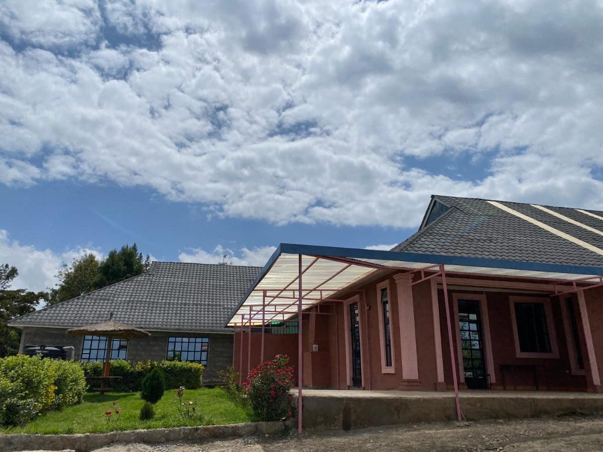 Acacia Gardens Gilgil Hotel Kültér fotó