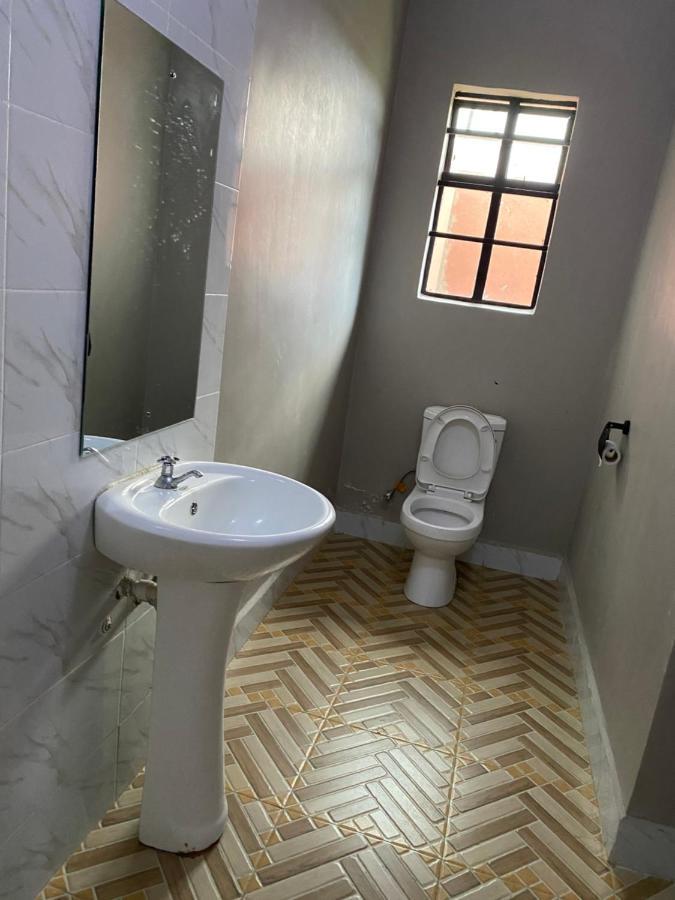 Acacia Gardens Gilgil Hotel Kültér fotó