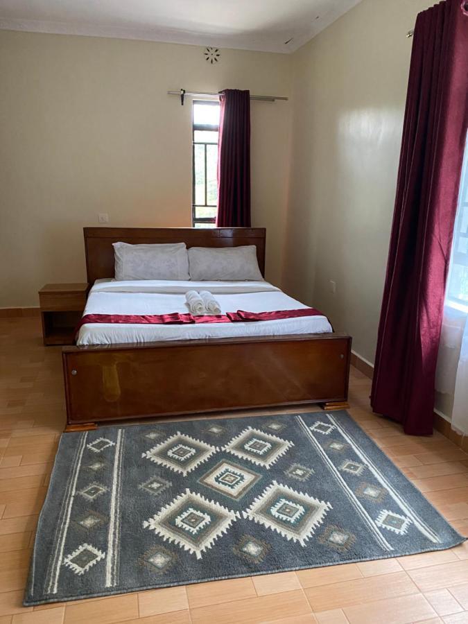 Acacia Gardens Gilgil Hotel Kültér fotó