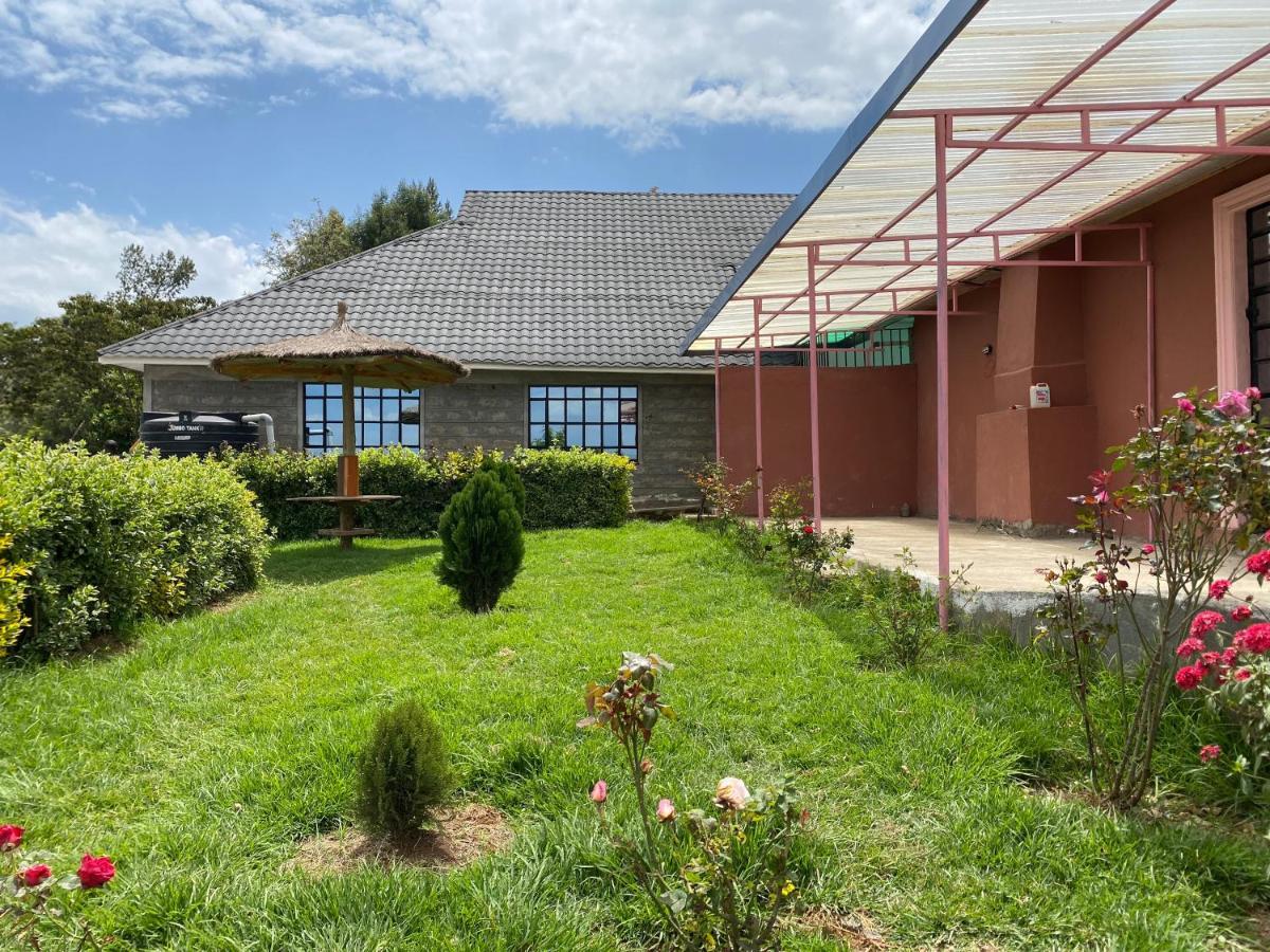 Acacia Gardens Gilgil Hotel Kültér fotó