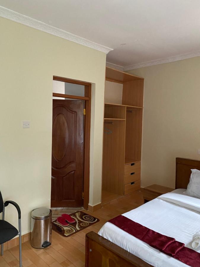 Acacia Gardens Gilgil Hotel Kültér fotó