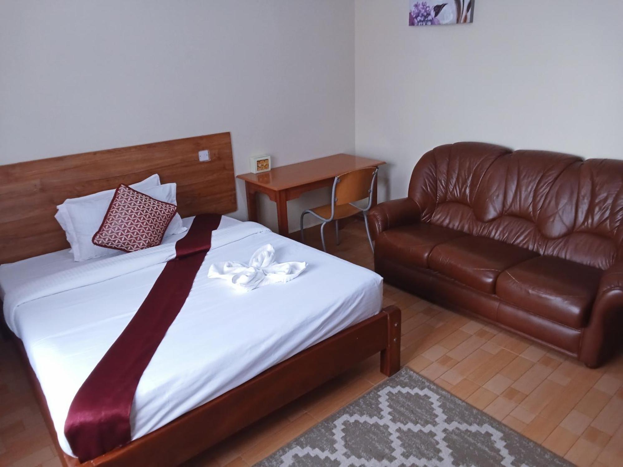 Acacia Gardens Gilgil Hotel Kültér fotó