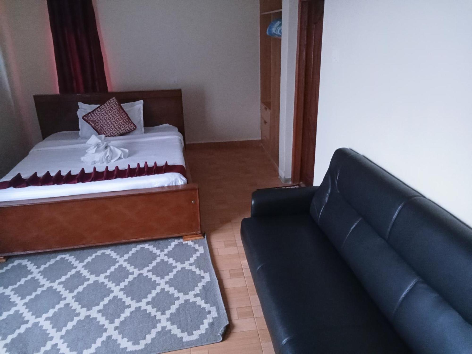 Acacia Gardens Gilgil Hotel Kültér fotó