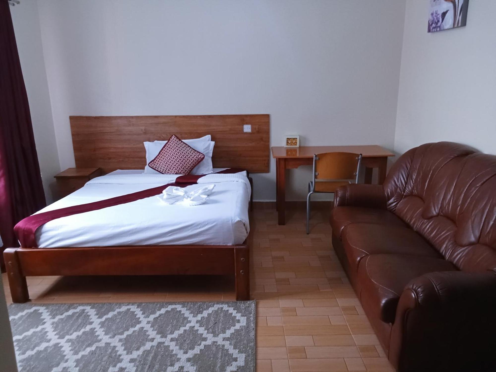 Acacia Gardens Gilgil Hotel Kültér fotó