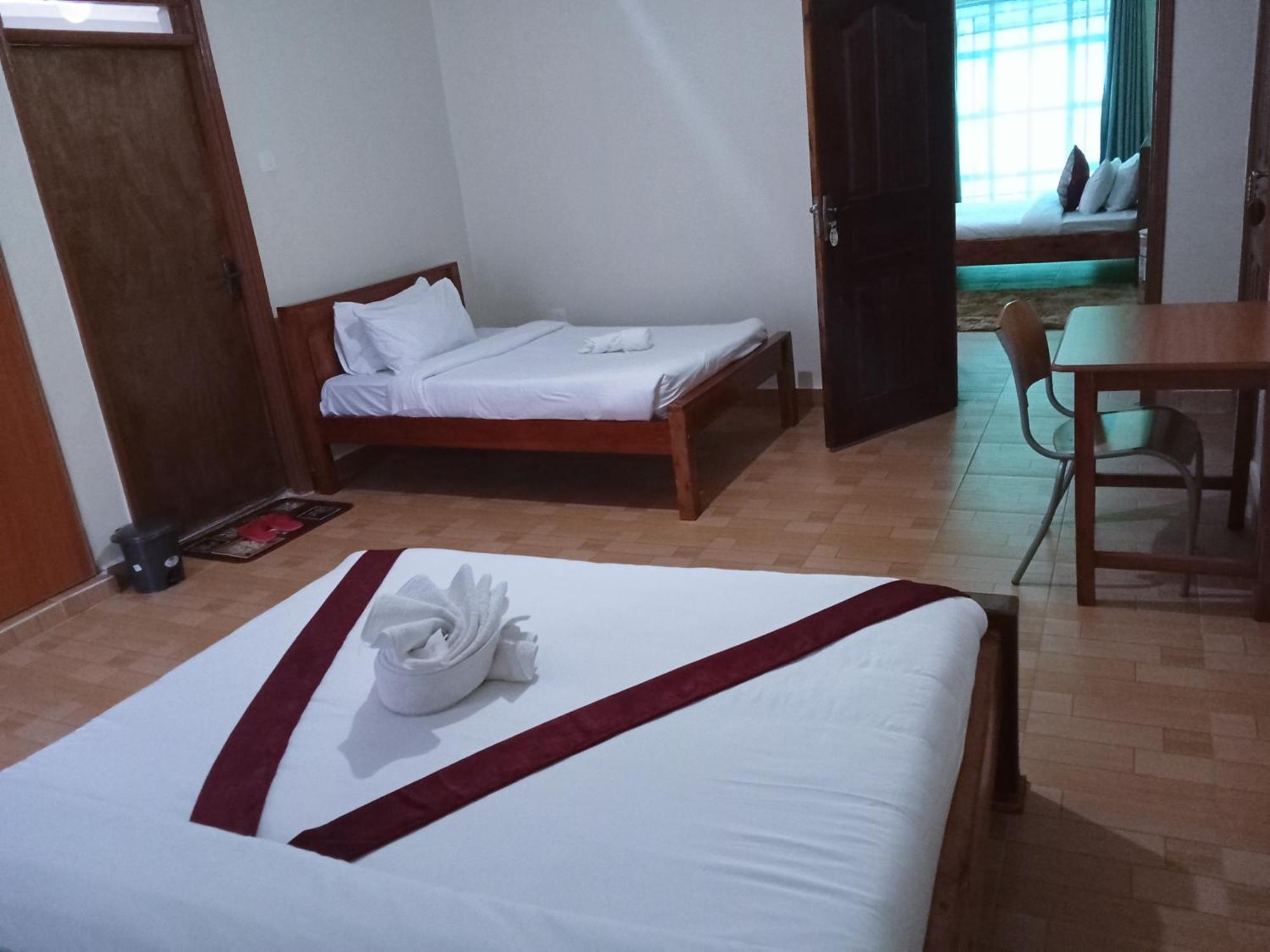 Acacia Gardens Gilgil Hotel Kültér fotó